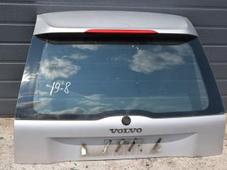 крышка багажника (дверь 3-5) Volvo XC90 1 поколение 2005, 2.4 л., D5, D 5244 T, дизель, АКПП, внедорожник 5 дв., полный привод, правый руль, 09483789