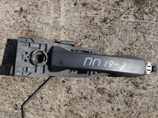 ручка наружная Volvo XC90 1 поколение 2005, 2.4 л., D5, D 5244 T, дизель, АКПП, внедорожник 5 дв., полный привод, правый руль