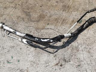 горловина топливного бака Volvo XC90 1 поколение 2005, 2.4 л., D5, D 5244 T, дизель, АКПП, внедорожник 5 дв., полный привод, правый руль, 08624901