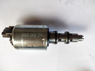 электромагнитный клапан Volvo XC90 1 поколение 2005, 2.5 л., бензин, АКПП, внедорожник 5 дв., 22100220, 12100449