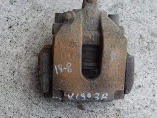 суппорт задний правый Volvo XC90 1 поколение 2005, 2.4 л., D5, D 5244 T, дизель, АКПП, внедорожник 5 дв., полный привод, правый руль, 30639524