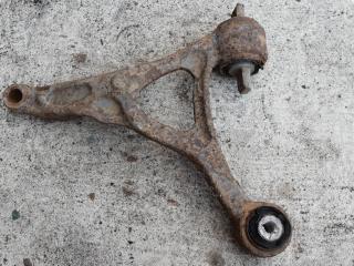 рычаг передний левый Volvo XC90 1 поколение 2005, 2.4 л., D5, D 5244 T, дизель, АКПП, внедорожник 5 дв., полный привод, правый руль