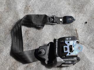 ремень безопасности Volvo XC90 1 поколение 2005, 2.4 л., D5, D 5244 T, дизель, АКПП, внедорожник 5 дв., полный привод, правый руль, 30662812