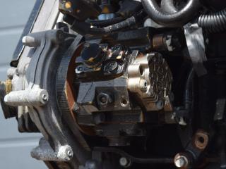 ТНВД Kia Sorento 1 поколение [рестайлинг] 2008, 2.5 л., CRDi, D4CB, дизель, МКПП, внедорожник 5 дв., полный привод, правый руль, 0445010118, 331004A410