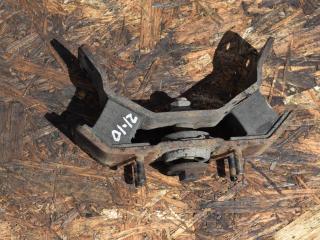 подушка крепления КПП Kia Sorento 1 поколение [рестайлинг] 2008, 2.5 л., CRDi, D4CB, дизель, МКПП, внедорожник 5 дв., полный привод, правый руль, 218323E354