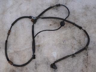 датчик ABS Kia Sorento 1 поколение [рестайлинг] 2008, 2.5 л., CRDi, D4CB, дизель, МКПП, внедорожник 5 дв., полный привод, правый руль, 956813E101