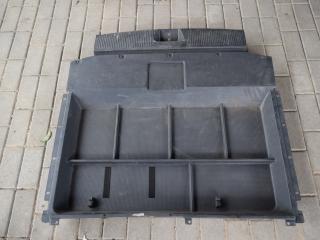 пол багажника Kia Sorento 1 поколение [рестайлинг] 2008, 2.5 л., CRDi, D4CB, дизель, МКПП, внедорожник 5 дв., полный привод, правый руль, 872643E001