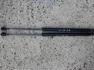 амортизатор крышки багажника (3-5 двери) Kia Sorento 1 поколение [рестайлинг] 2008, 2.5 л., CRDi, D4CB, дизель, МКПП, внедорожник 5 дв., полный привод, правый руль, 817713E021, 817813E021