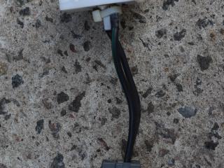 датчик педали сцепления Kia Sorento 1 поколение [рестайлинг] 2008, 2.5 л., CRDi, D4CB, дизель, МКПП, внедорожник 5 дв., полный привод, правый руль, MBK43664D0B