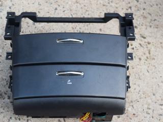 пепельница Kia Sorento 1 поколение [рестайлинг] 2008, 2.5 л., CRDi, D4CB, дизель, МКПП, внедорожник 5 дв., полный привод, правый руль, 845503E000