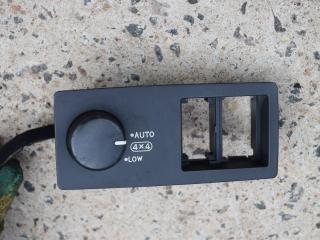 переключатель полного привода Kia Sorento 1 поколение [рестайлинг] 2008, 2.5 л., CRDi, D4CB, дизель, МКПП, внедорожник 5 дв., полный привод, правый руль, 200003207