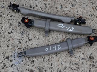 ручка внутренняя потолочная Kia Sorento 1 поколение [рестайлинг] 2008, 2.5 л., CRDi, D4CB, дизель, МКПП, внедорожник 5 дв., полный привод, правый руль