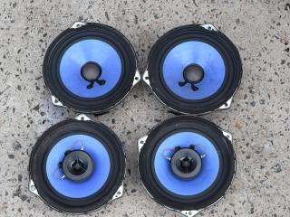 динамик двери Kia Sorento 1 поколение [рестайлинг] 2008, 2.5 л., CRDi, D4CB, дизель, МКПП, внедорожник 5 дв., полный привод, правый руль, 963403E000