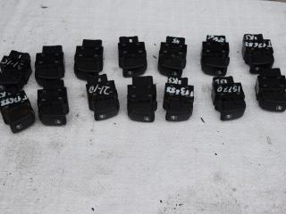 кнопка стеклоподъемника двери задней Kia Sorento 1 поколение [рестайлинг] 2008, 2.5 л., CRDi, D4CB, дизель, МКПП, внедорожник 5 дв., полный привод, правый руль