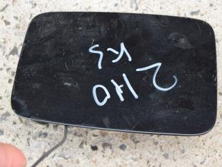 лючок топливного бака Kia Sorento 1 поколение [рестайлинг] 2008, 2.5 л., CRDi, D4CB, дизель, МКПП, внедорожник 5 дв., полный привод, правый руль