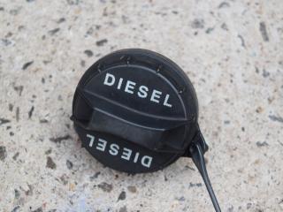 пробка топливного бака Kia Sorento 1 поколение [рестайлинг] 2008, 2.5 л., CRDi, D4CB, дизель, МКПП, внедорожник 5 дв., полный привод, правый руль