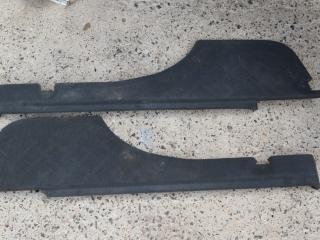 обшивка багажника Kia Sorento 1 поколение [рестайлинг] 2008, 2.5 л., CRDi, D4CB, дизель, МКПП, внедорожник 5 дв., полный привод, правый руль, 872633E000, 872633E001