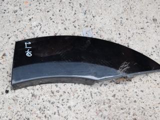 молдинг крыла заднего левого Kia Sorento 1 поколение [рестайлинг] 2008, 2.5 л., CRDi, D4CB, дизель, МКПП, внедорожник 5 дв., полный привод, правый руль, 877813E500