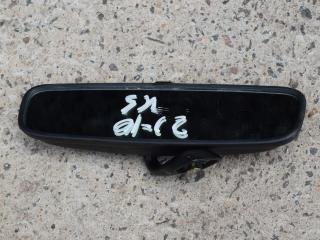 зеркало салона Kia Sorento 1 поколение [рестайлинг] 2008, 2.5 л., CRDi, D4CB, дизель, МКПП, внедорожник 5 дв., полный привод, правый руль