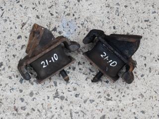 подушка крепления двигателя Kia Sorento 1 поколение [рестайлинг] 2008, 2.5 л., CRDi, D4CB, дизель, МКПП, внедорожник 5 дв., полный привод, правый руль, 218123E250