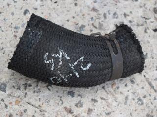 патрубок интеркулера Kia Sorento 1 поколение [рестайлинг] 2008, 2.5 л., CRDi, D4CB, дизель, МКПП, внедорожник 5 дв., полный привод, правый руль