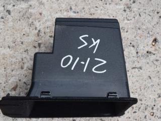 бардачок Kia Sorento 1 поколение [рестайлинг] 2008, 2.5 л., CRDi, D4CB, дизель, МКПП, внедорожник 5 дв., полный привод, правый руль, 846813E900