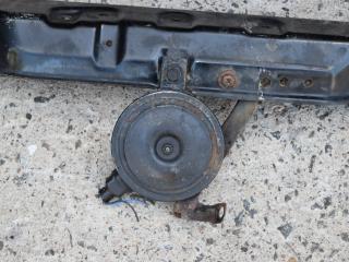 сигнал (клаксон) Kia Sorento 1 поколение [рестайлинг] 2008, 2.5 л., CRDi, D4CB, дизель, МКПП, внедорожник 5 дв., полный привод, правый руль, 966203E001, 966103E001