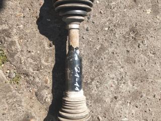 полуось передняя левая (приводной вал, ШРУС) Volvo XC90 1 поколение 2006, 2.4 л., D5, D 5244 T5, дизель, АКПП, внедорожник 5 дв., правый руль, 30735564, P30735564