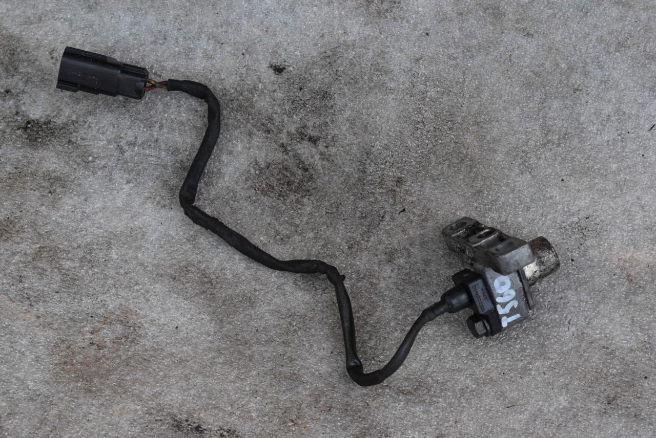 датчик коленвала Volvo S80 1 поколение 1999, 2.8 л., B 6284 T, бензин, АКПП, седан, 1270309 - фото №1