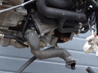 патрубок (трубопровод, шланг) Rover 45 1 поколение 2004, 2.0 л., 20T2N, дизель, МКПП, хетчбэк 5 дв., передний привод