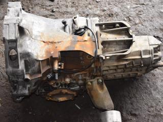 КПП механическая (МКПП) Audi A4 B5 1997, 1.9 л., AFN, дизель, МКПП, седан, APL