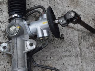 карданный вал Hyundai Trajet 1 поколение 2003, 2.0 л., G4JP, бензин, МКПП, минивэн