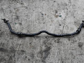 стабилизатор подвески передний Hyundai Trajet 1 поколение 2003, 2.0 л., G4JP, бензин, МКПП, минивэн