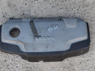 декоративная крышка двигателя Volvo XC90 1 поколение 2006, 2.4 л., D5, D 5244 T5, дизель, АКПП, внедорожник 5 дв., правый руль, 30757535