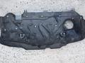 декоративная крышка двигателя Volvo XC90 1 поколение 2006, 2.4 л., D5, D 5244 T5, дизель, АКПП, внедорожник 5 дв., правый руль, 30757535 - фото №2