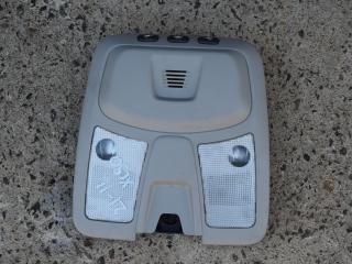 фонарь салона (плафон) Volvo XC90 1 поколение 2006, 2.4 л., D5, D 5244 T5, дизель, АКПП, внедорожник 5 дв., правый руль, 30669623