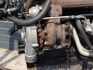 турбина Volvo S80 1 поколение 1999, 2.5 л., D 5252 T, дизель, МКПП, седан, 074145701J