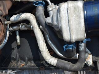 патрубок (трубопровод, шланг) Volvo S80 1 поколение 1999, 2.5 л., D 5252 T, дизель, МКПП, седан