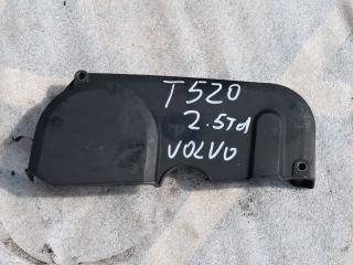 защита (кожух) ремня ГРМ Volvo S80 1 поколение 1999, 2.5 л., D 5252 T, дизель, МКПП, седан, 074130133C