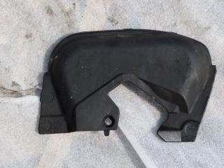 защита (кожух) ремня ГРМ Volvo S40 1 поколение [рестайлинг] 2000, 2.0 л., Ti, B 5204 T2, бензин, АКПП, седан, 9458389