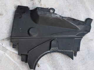 защита (кожух) ремня ГРМ Volvo S40 1 поколение [рестайлинг] 2000, 2.0 л., Ti, B 5204 T2, бензин, АКПП, седан, 9458390