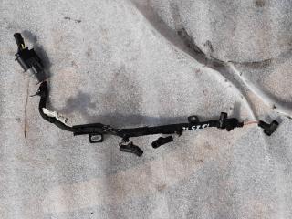 проводка двигателя Volvo S60 2 поколение 2011, 1.6 л., дизель, МКПП, седан