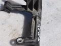 планка под капот Volvo XC90 1 поколение 2006, 2.4 л., D5, D 5244 T5, дизель, АКПП, внедорожник 5 дв., правый руль, 30682835 - фото №3