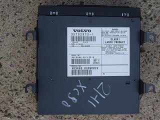 DVD Volvo XC90 1 поколение 2006, 2.4 л., D5, D 5244 T5, дизель, АКПП, внедорожник 5 дв., правый руль, 30752870, 307528701