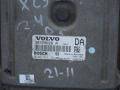 блок управления двигателем Volvo XC90 1 поколение 2006, 2.4 л., D5, D 5244 T5, дизель, АКПП, внедорожник 5 дв., правый руль, 0281012103, 30729826A - фото №2