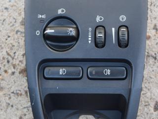 переключатель света Volvo XC90 1 поколение 2006, 2.4 л., D5, D 5244 T5, дизель, АКПП, внедорожник 5 дв., правый руль, 30739304