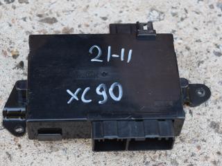 блок управления сиденьем Volvo XC90 1 поколение 2006, 2.4 л., D5, D 5244 T5, дизель, АКПП, внедорожник 5 дв., правый руль, 30739636