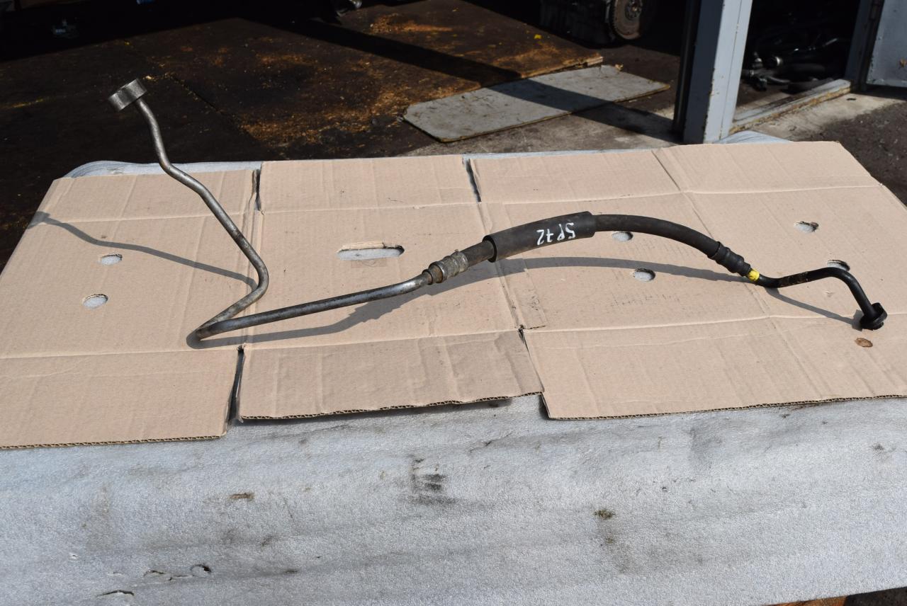 трубка кондиционера Volvo XC90 1 поколение 2006, 2.4 л., D5, D 5244 T5, дизель, АКПП, внедорожник 5 дв., правый руль, 30665215 - фото №1