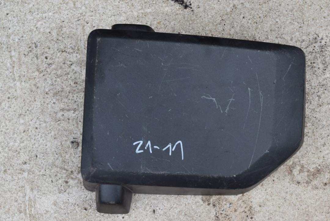 крышка блока предохранителей Volvo XC90 1 поколение 2006, 2.4 л., D5, D 5244 T5, дизель, АКПП, внедорожник 5 дв., правый руль, 30680265 - фото №1