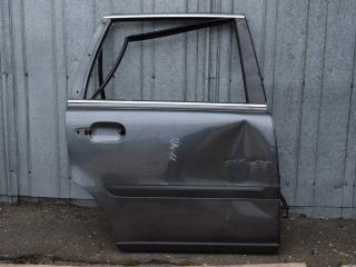дверь задняя правая Volvo XC90 1 поколение 2006, 2.4 л., D5, D 5244 T5, дизель, АКПП, внедорожник 5 дв., правый руль, 30796485